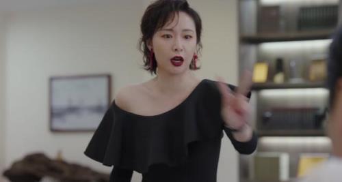 我是余欢水高叶剧照