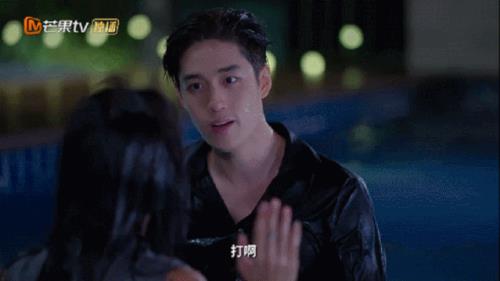2007铁石心肠明达小时候扮演者