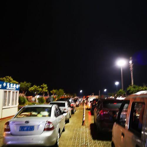 海口晚上哪儿好玩