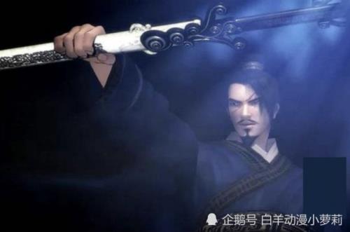  王道墨攻，侠道非攻是什么意思