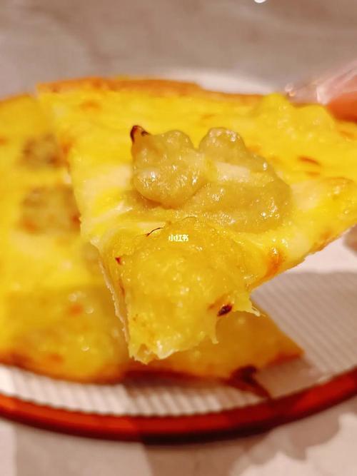 必胜客铁盘手拍薄脆区别