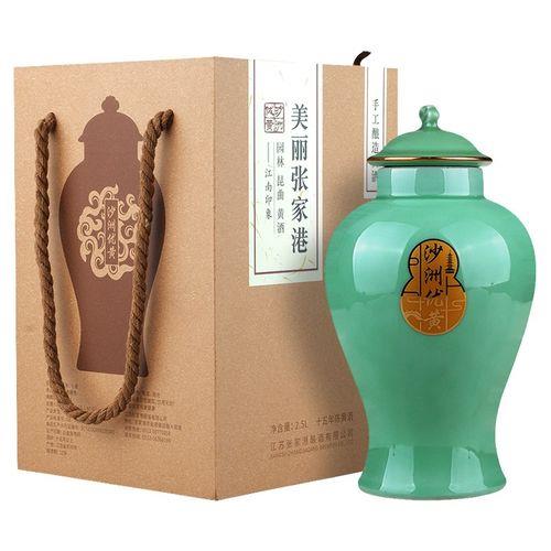 张家港有什么特产