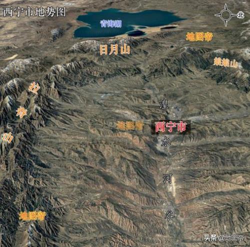 为什么要成立青海省