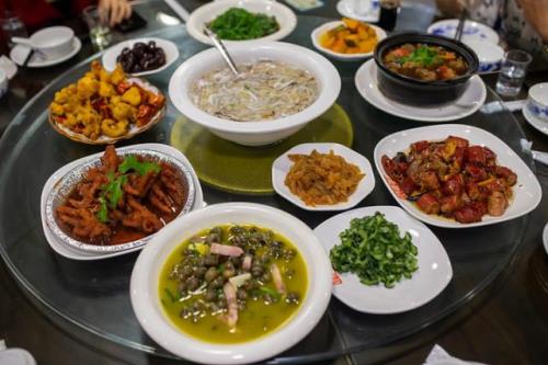 郴州市今天有哪些饭店可吃饭