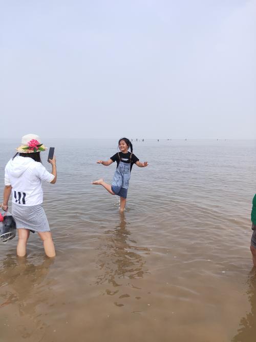 东营晚上有什么好玩的