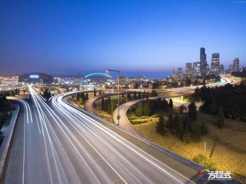 彭家坪最新重大项目快速公交