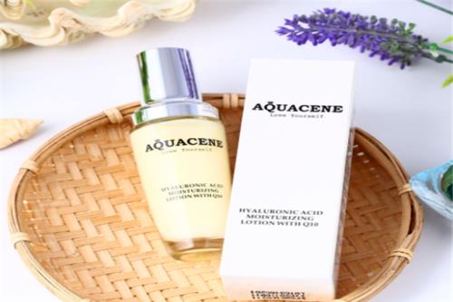 AQUA是什么牌子的