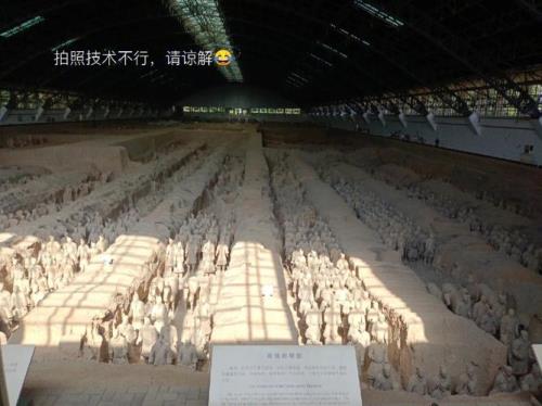 兵马俑讲解员怎么预约