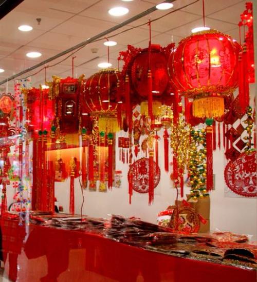 辽宁盘锦市哪家商场最好