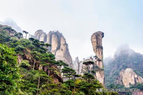 三清山的游玩时间
