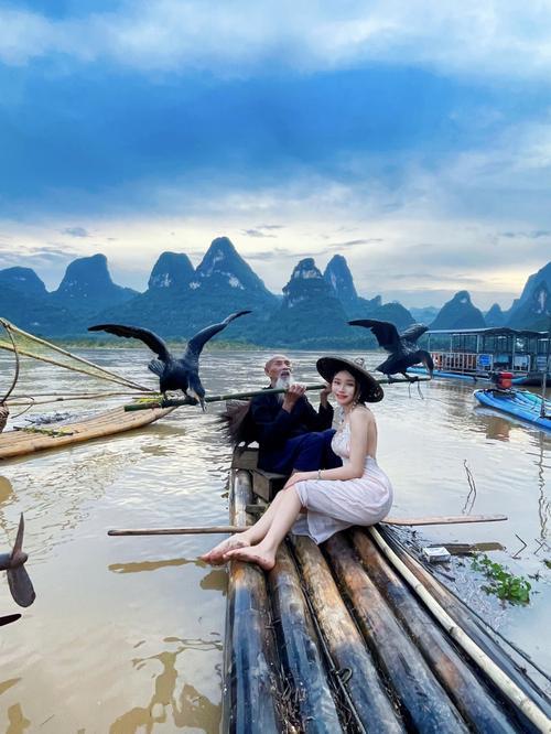 去桂林旅游什么季节最好