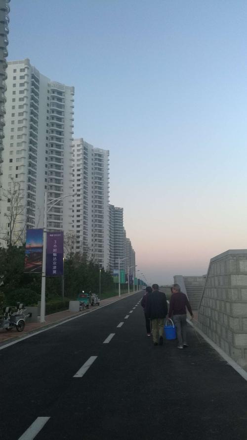 北京到山东龙口多远