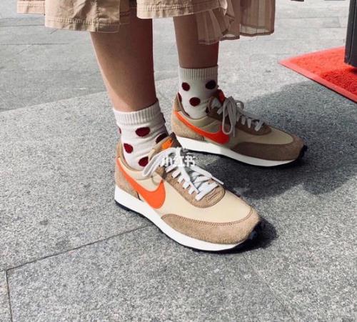 nike可以煮着吃吗
