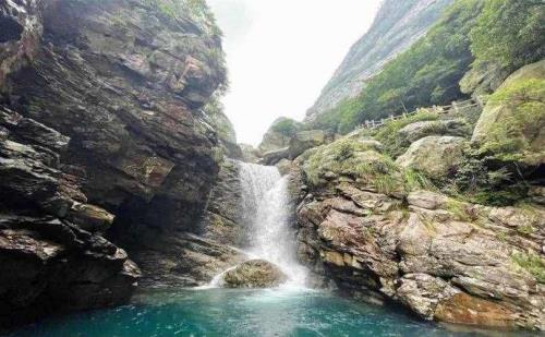 庐山几月份去合适