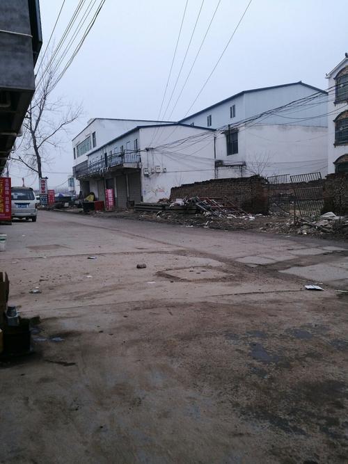 周口为啥把淮阳县划为区