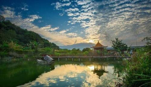 广东有什么好玩的旅游景点