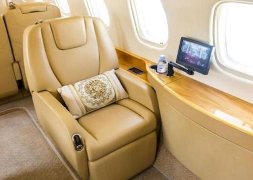 国内航班为什么没有头等舱