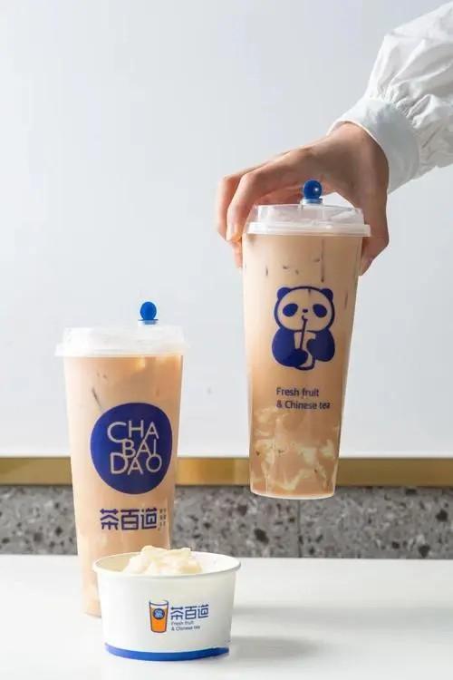 茶百道上班新手容易上手吗