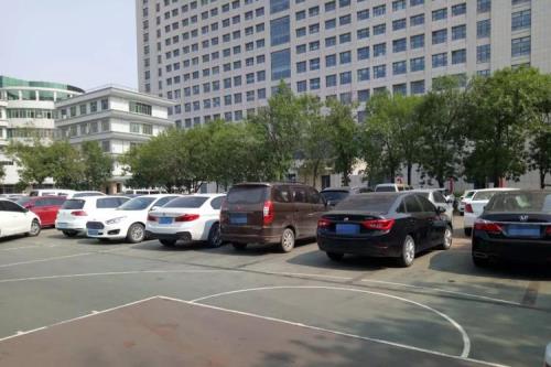 一附院停车哪里便宜