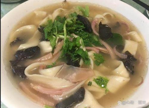 许昌哪里的烩面好吃