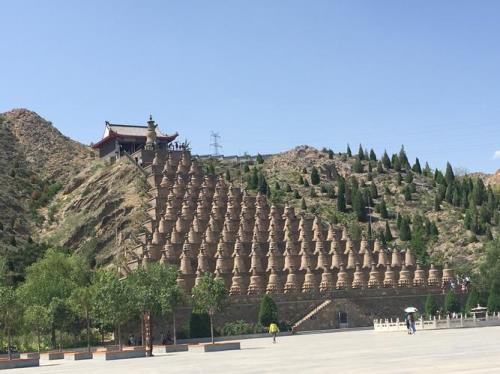 吴忠为什么改为青铜峡市