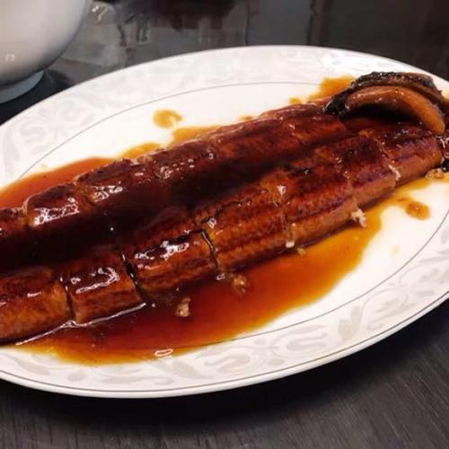 如何做酱油烧鳗鱼