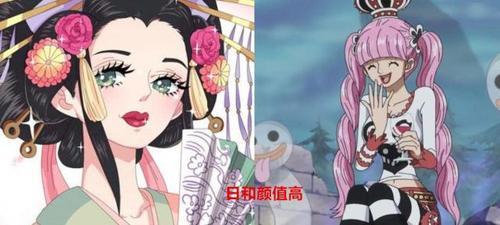 佩罗娜能力和大妈区别