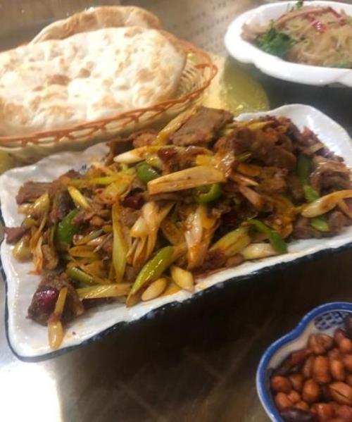 西安最好的牛肉是哪家