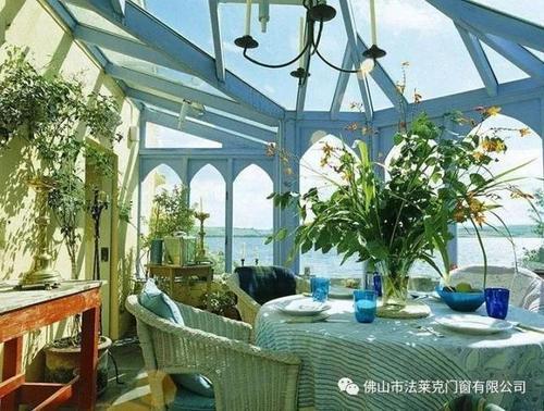 冬天花可以在阳光房里过冬吗