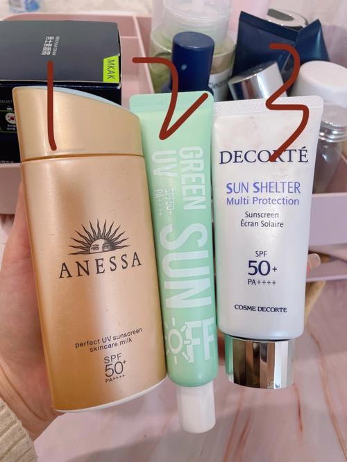 小杨哥防晒霜靠谱吗