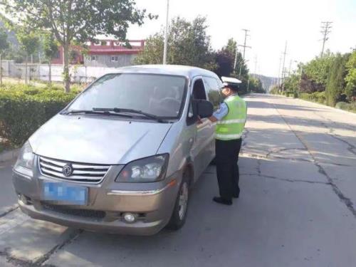 营运客车不按线路行驶怎么处罚