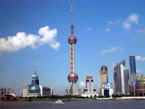 上海旅游几天合适