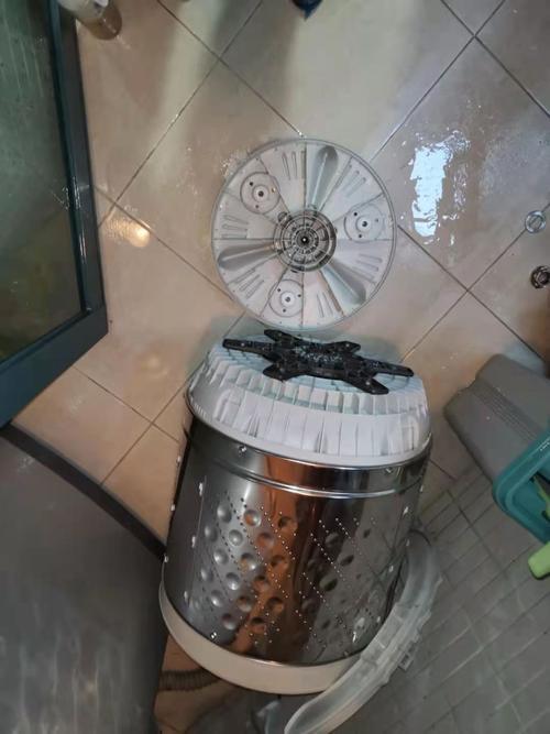洗衣机的速洗为什么不能用