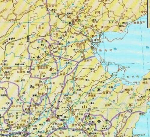 燕国的蓟城是现在的那个城市