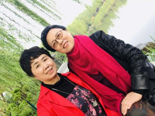 时隔多年兄弟姐妹相聚的句子