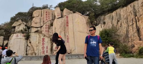 泰山到山顶有多少公里
