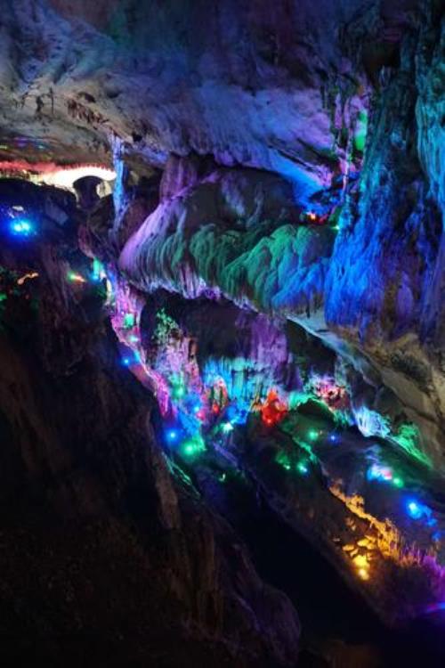 清远连州有什么地方好玩的