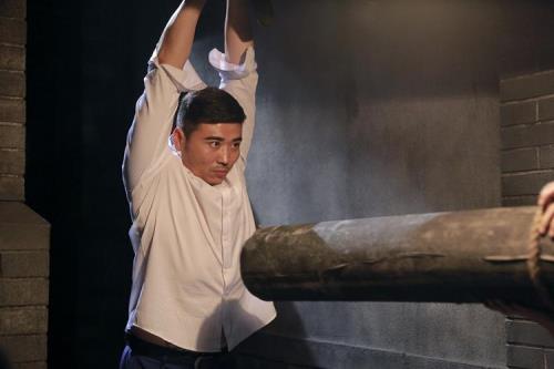 天涯过客剧情解说