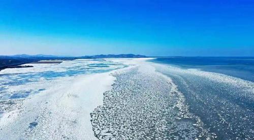 冬天看海去哪里