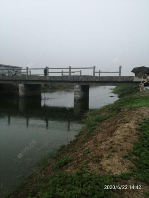 深圳大沙河可以钓鱼吗
