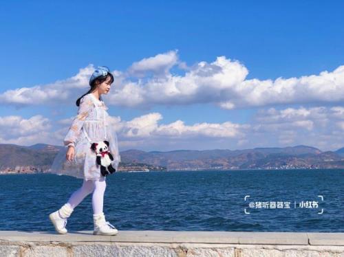 大理火车站到洱海要多久