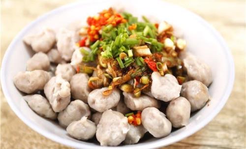 江西什么好吃啊