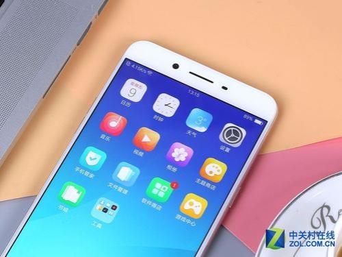 oppo成长值怎么收