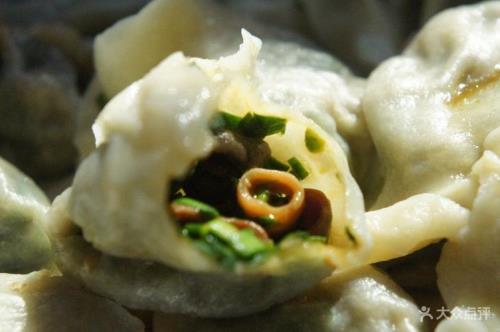 武汉哪个饺子馆的饺子好吃啊