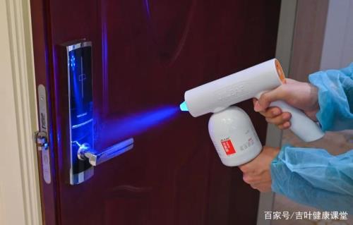 次氯酸怕光吗