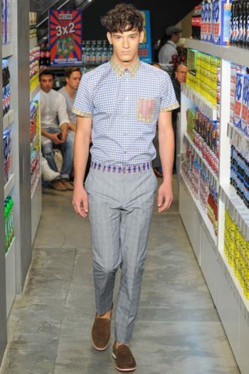 米兰国际男模最低身高要求