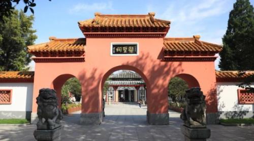 张仲景的故里