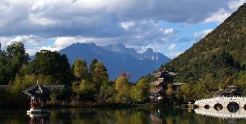 丽江的旅游淡季是什么时候