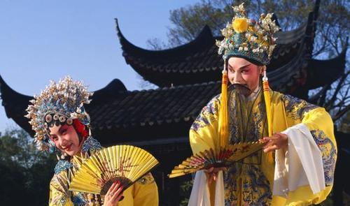 我国国剧是什么