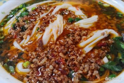 云南卷粉酱料配方